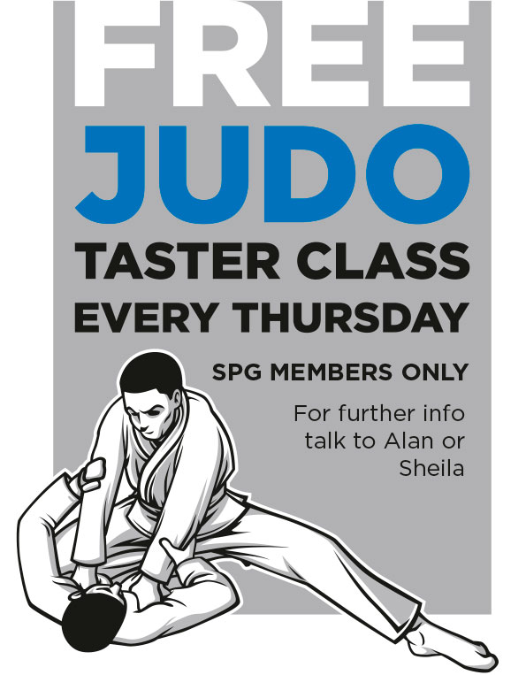 Judo Lessons in Croydon. Free Taster Class. Croydon Judo Club